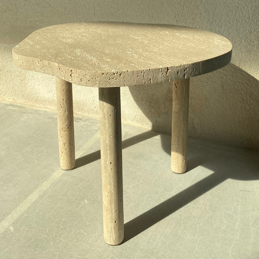 The Mini Pond Side Table