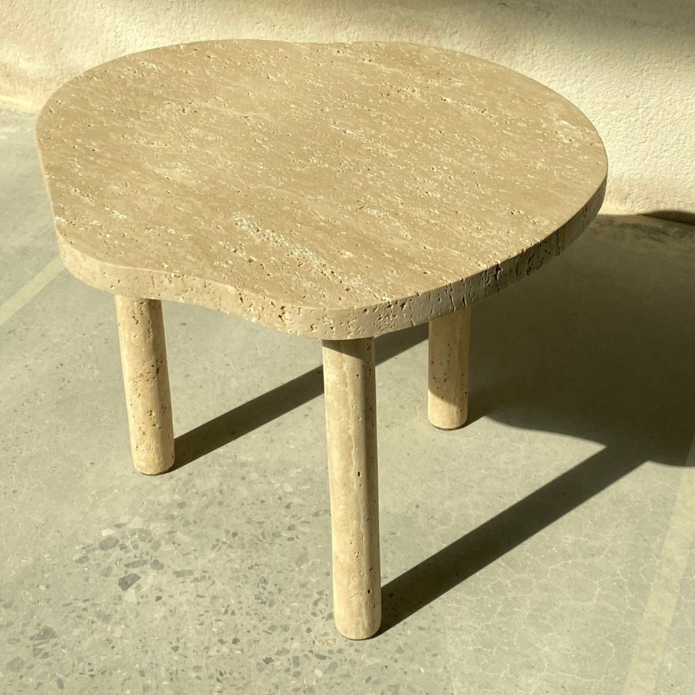 The Mini Pond Side Table